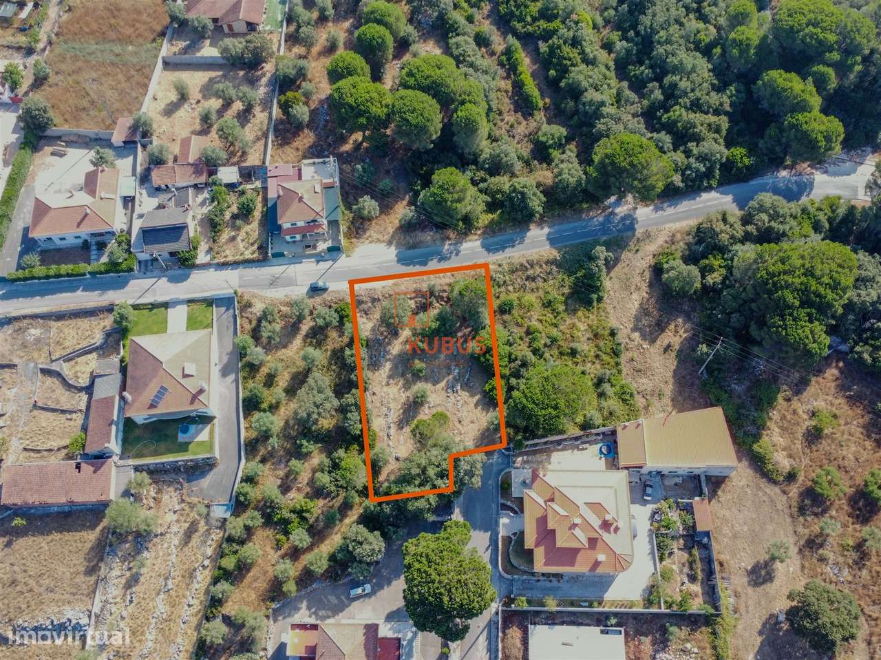 Terreno - Minde - Grande imagem: 2/8