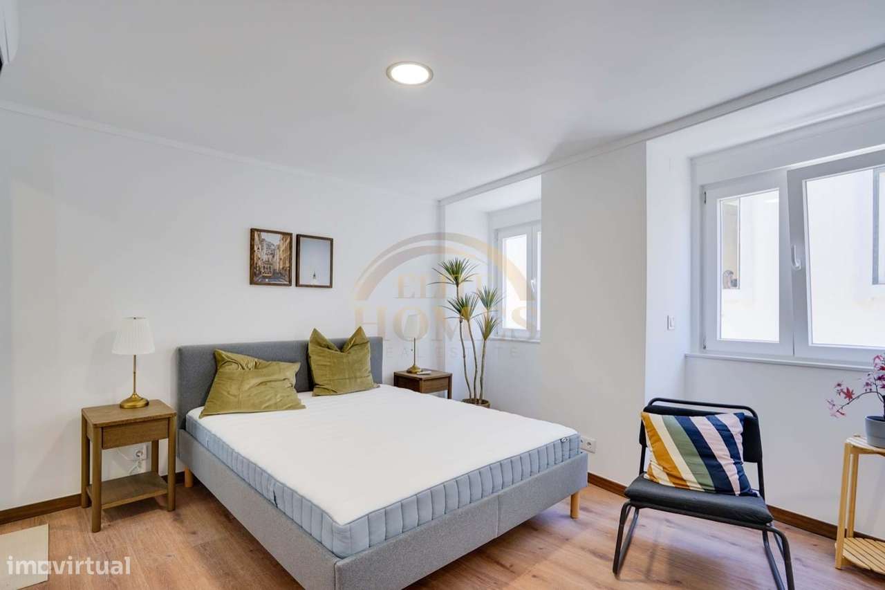 Chiado, T3 convertido em 2x T1 com rentabilidade-16