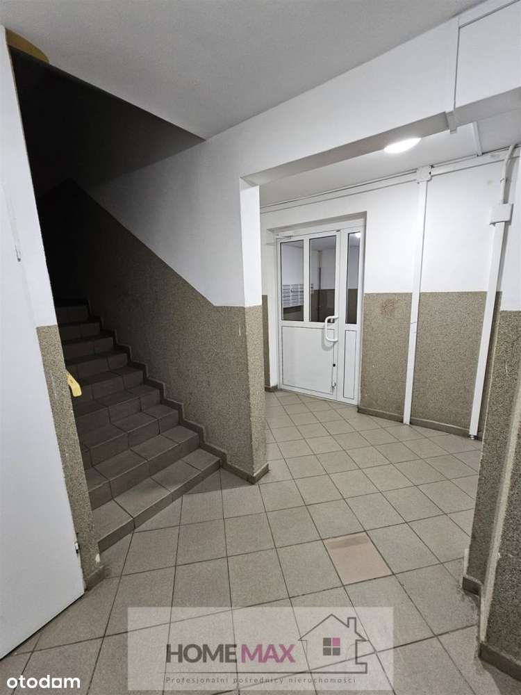 Mieszkanie 3 -pok. z loggią, os. Przylesie.-10