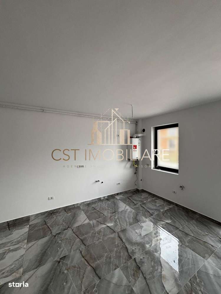 Apartament 2 Camere / Giroc / Etajul 2 - Imagine principală: 5/5