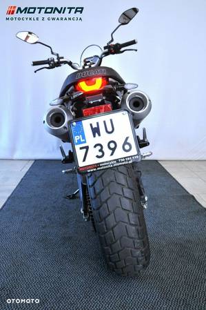 Ducati Scrambler - 3