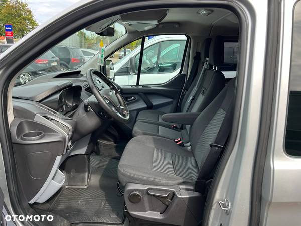 Ford Tourneo Custom 310 L2H1 VA Trend - 14