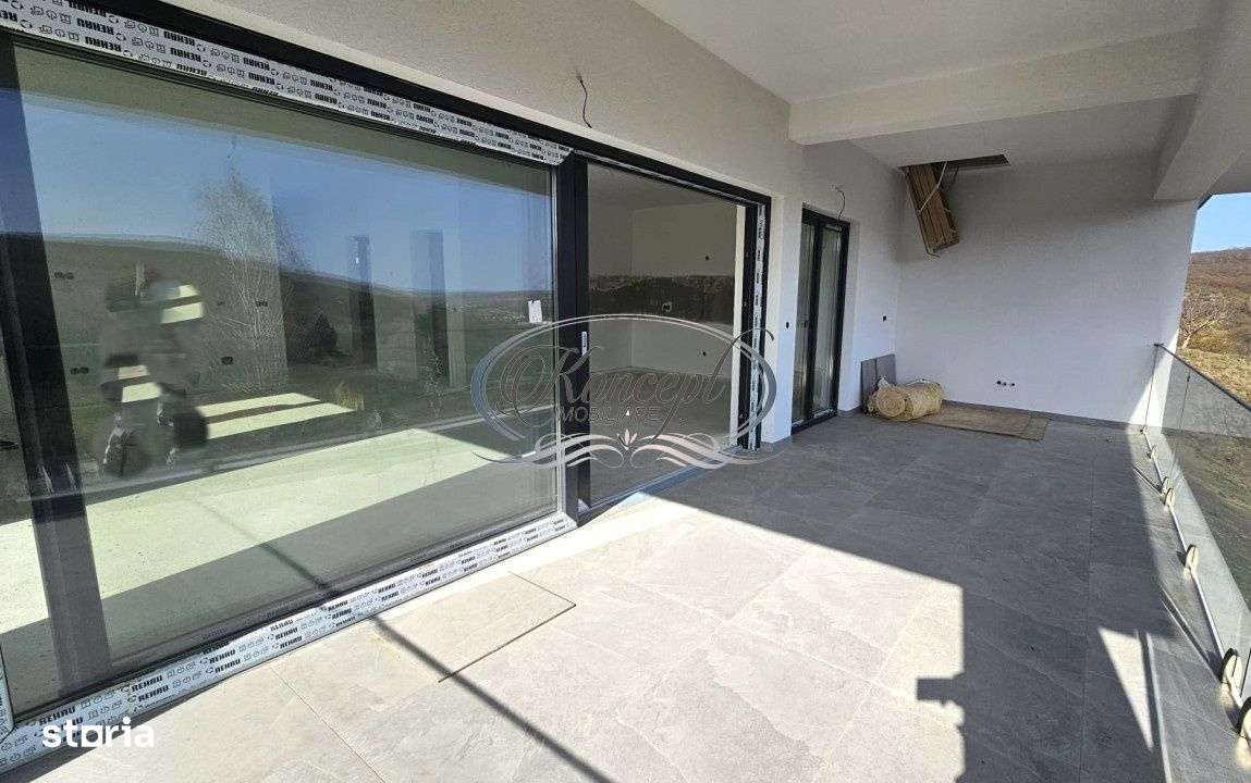 Duplex de exceptie in Feleacu - Imagine principală: 5/8