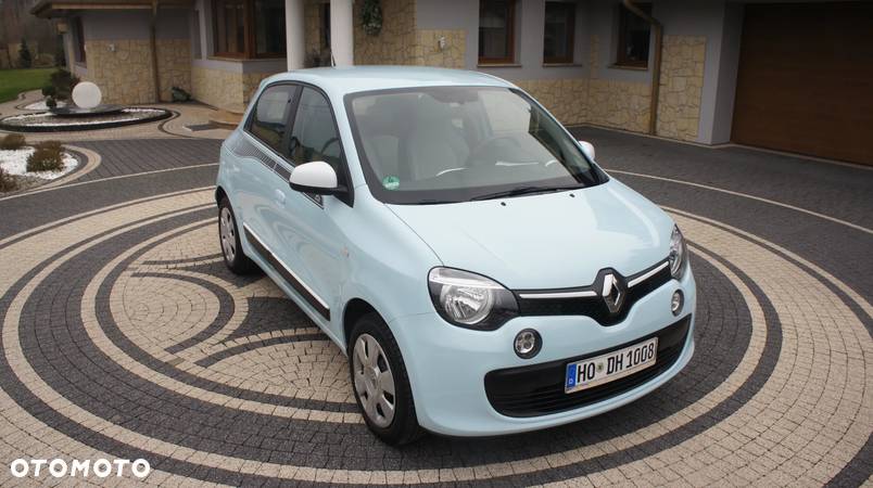 Renault Twingo ENERGY TCe 90 Cosmic - 1