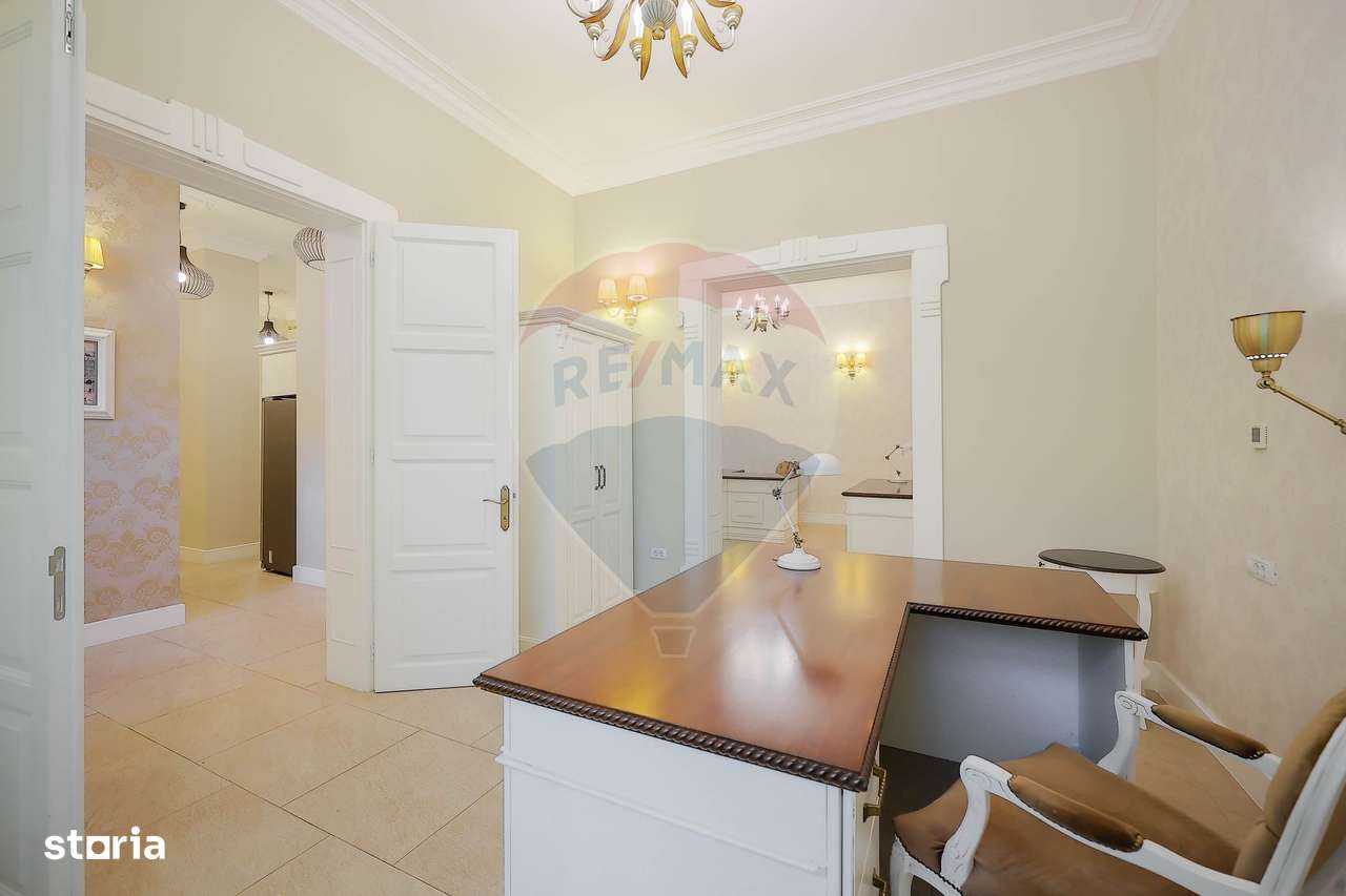 Birou Premium+ cu Terasă, Ultracentral Oradea, Gata de Activitate Acum-6