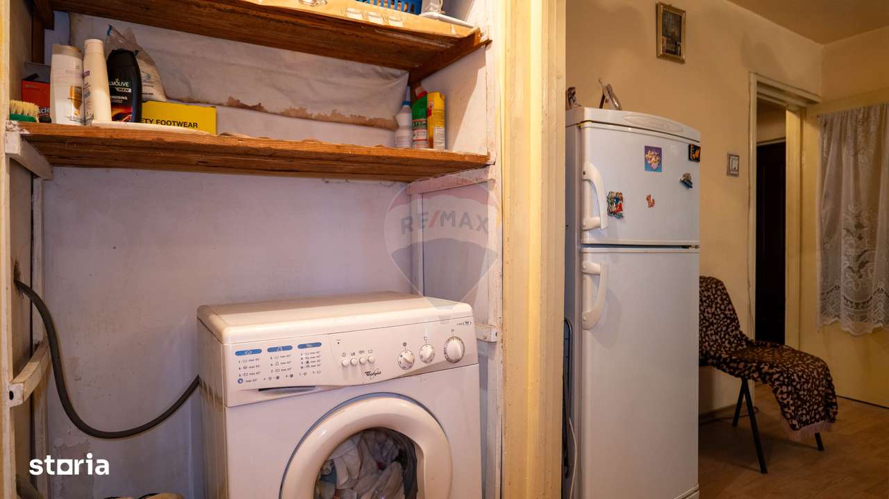 Vânzare apartament 3 camere,  zona Pantelimon - Liceul Lucian Blaga-6