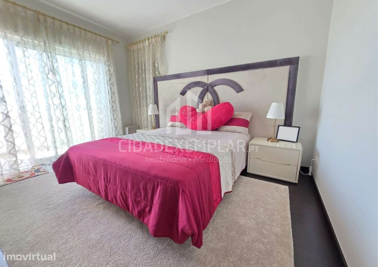 Elegante Apartamento T3, 1ª linha da Praia da Rocha –Portimão, Algarve-12