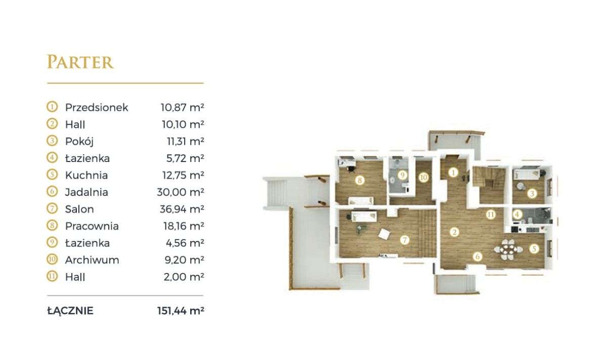 Wyjątkowy dom | W Kazimierzu Dolnym - Pełny obrazek: 4/19