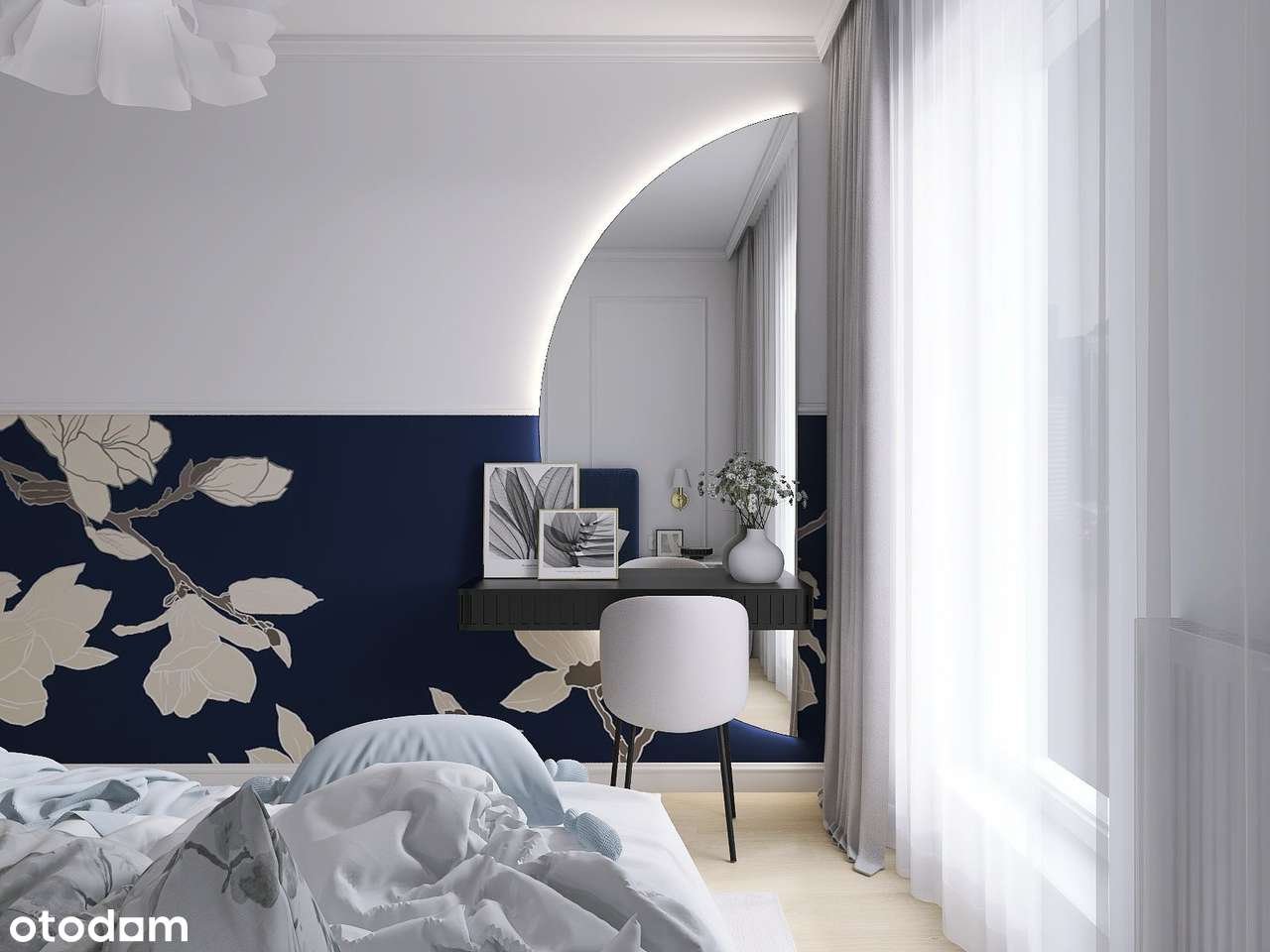 Węglin | 3 Pokoje | Już oddane | Ogródek | Garaż-13