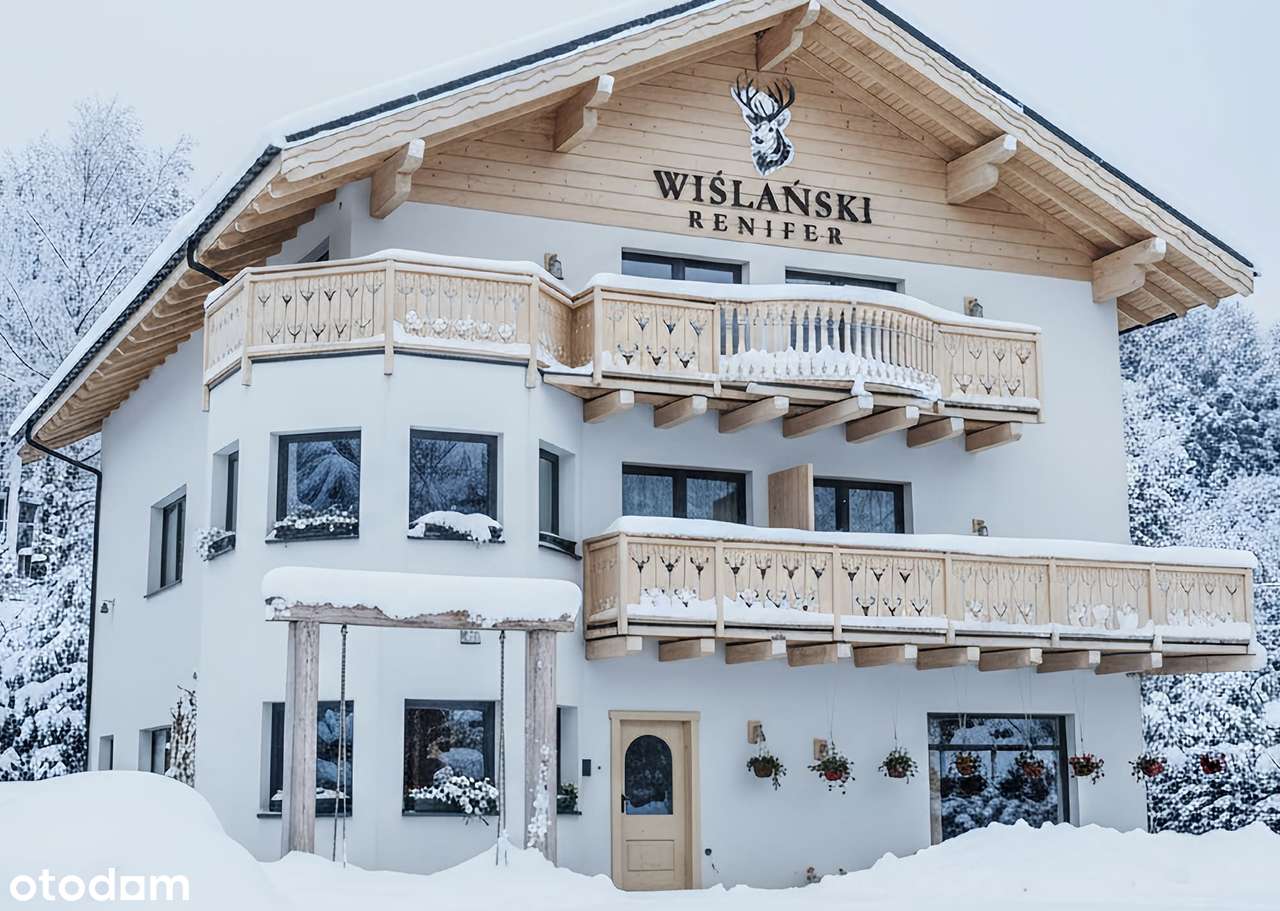 Aparthotel Wisła - Pełny obrazek: 1/2