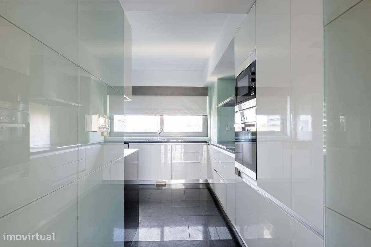 Apartamento T4 com piscina, Gandarinha, Cascais - Grande imagem: 4/50