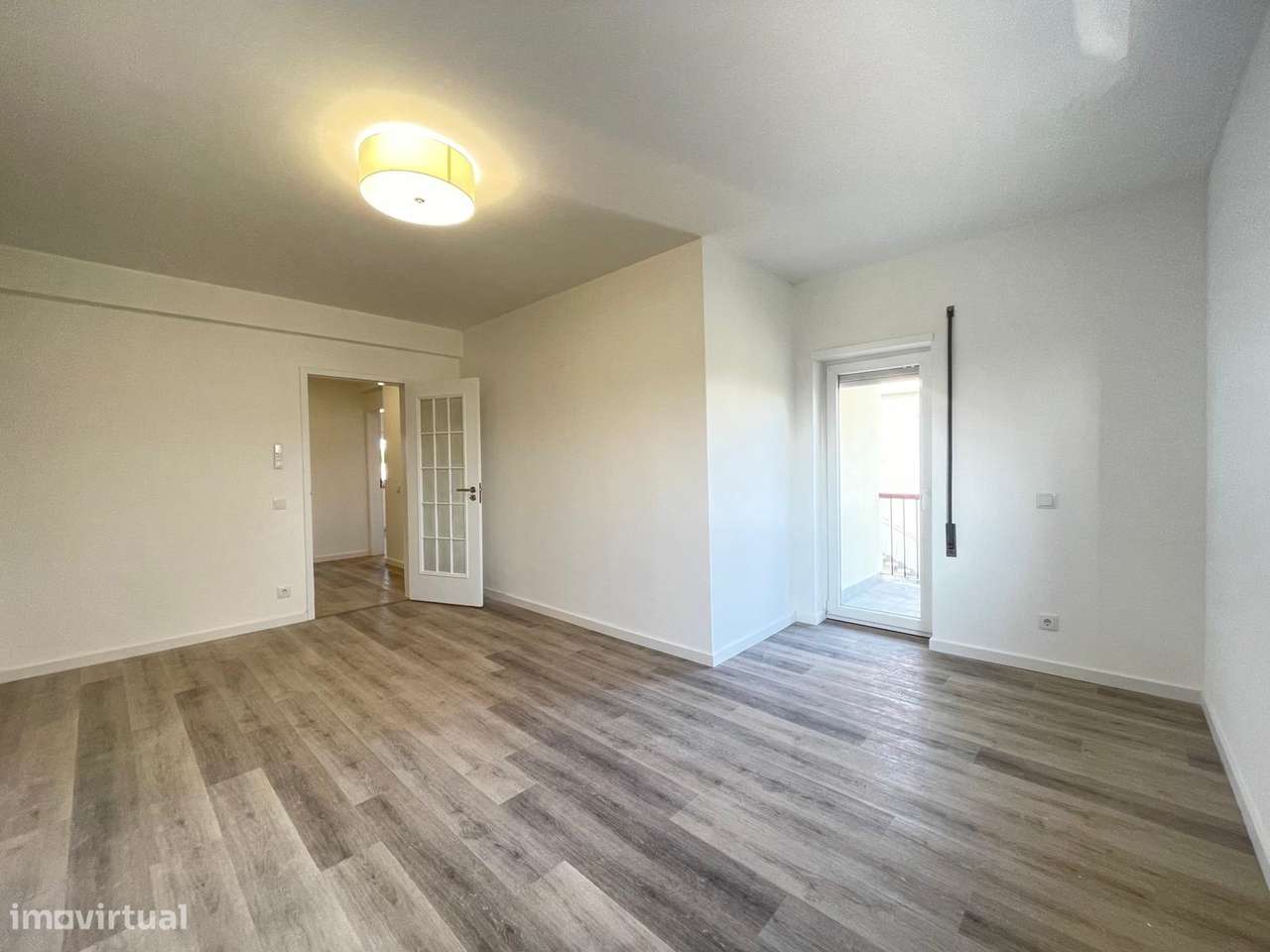 Apartamento T3 Venda em Sangalhos,Anadia - Grande imagem: 3/30