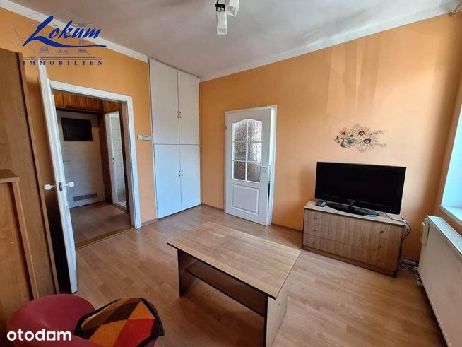 Mieszkanie, 38,19 m², Leszno