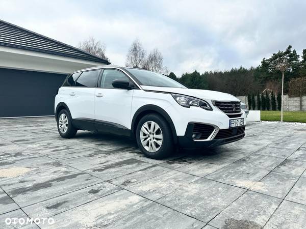 Peugeot 5008 1.2 PureTech Access S&S - 11