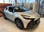 Toyota C-HR - 1