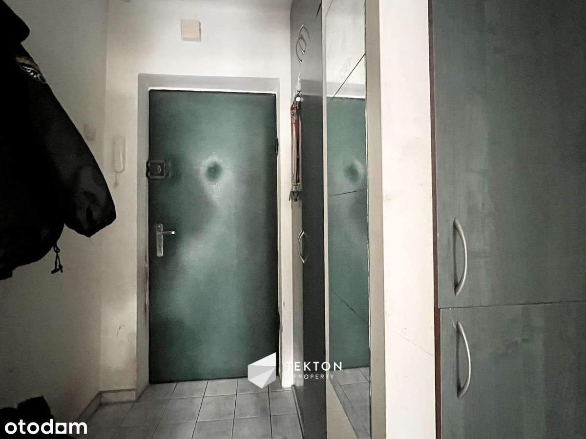 Kawalerka blisko Politechniki Łódzkiej - Pełny obrazek: 3/6