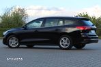 Ford Focus 1.0 EcoBoost SYNC Edition ASS PowerShift - 12