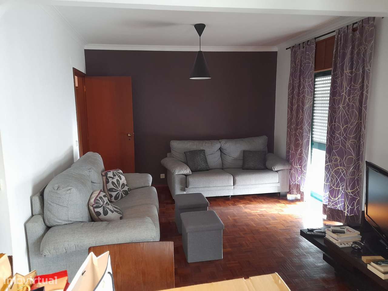 Apartamento T3 centro de Almeirim   Excelente oportunidade - Grande imagem: 5/18