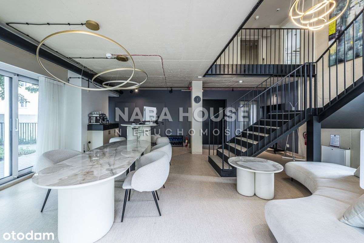 Nowoczesny Lokal usługowy w Sopocie Dolnym - Pełny obrazek: 5/20