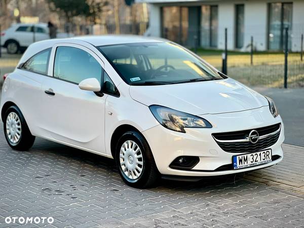 Opel Corsa 1.4 Enjoy - 14