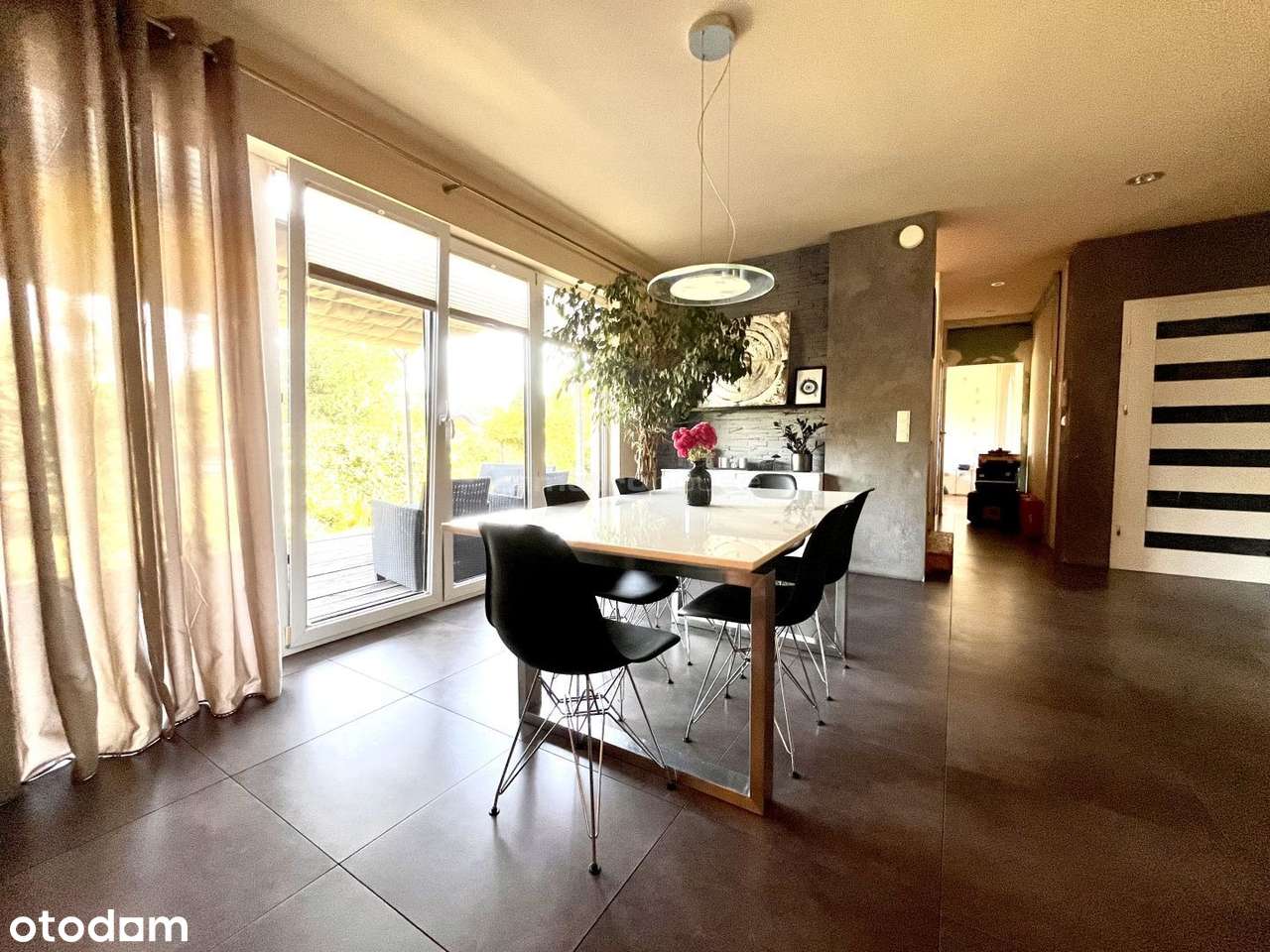 HIT Cenowy! Warszawa Białołęka 5 pokoi duży ogród - Pełny obrazek: 5/20