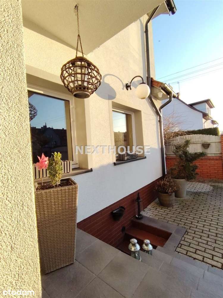 Dom, 120 m², Pyskowice-2