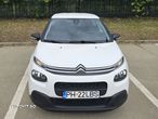 Citroën C3 1.2 PureTech BVM Live - 5