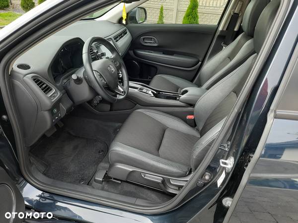 Honda HR-V 1.5 Executive (ADAS / Connect+) CVT - 22