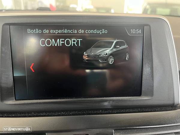 BMW 216 Active Tourer d Line Sport Auto - 22