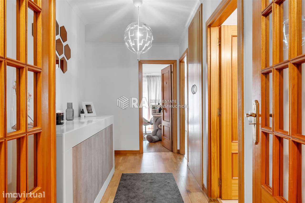 Apartamento T3 Venda em Quinta do Anjo,Palmela - Grande imagem: 5/27