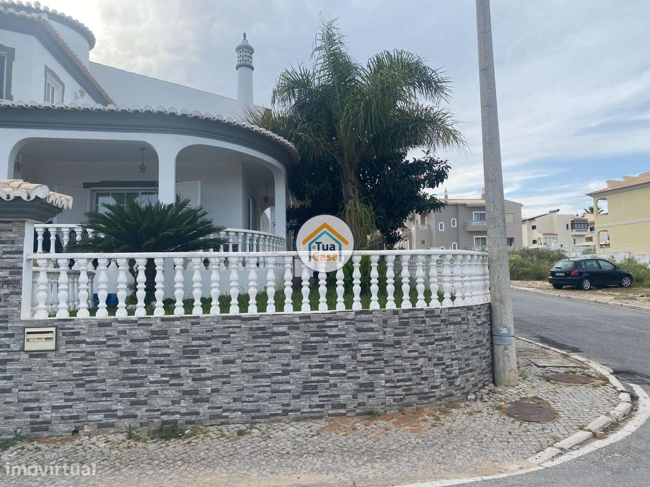 Moradia T4 Próxima do Centro de Faro com Vista para a Ria Formosa - Grande imagem: 5/44