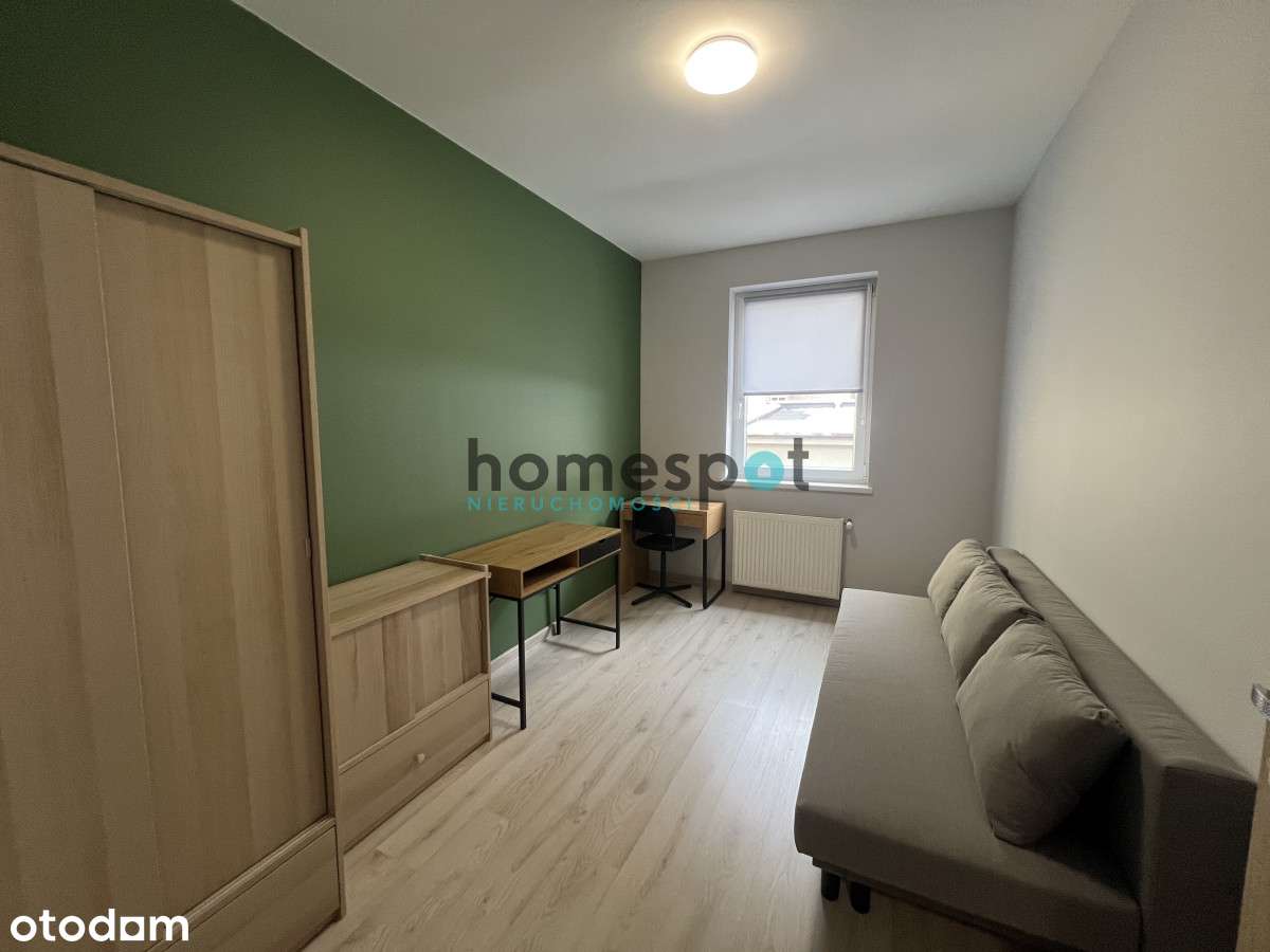 Okazja! Zarabiaj od zaraz | 5pokoi | Roi ponad 10%