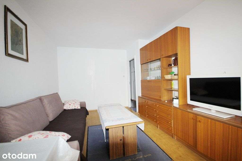 Mieszkanie 2 pokojowe na osiedlu Piastów-1