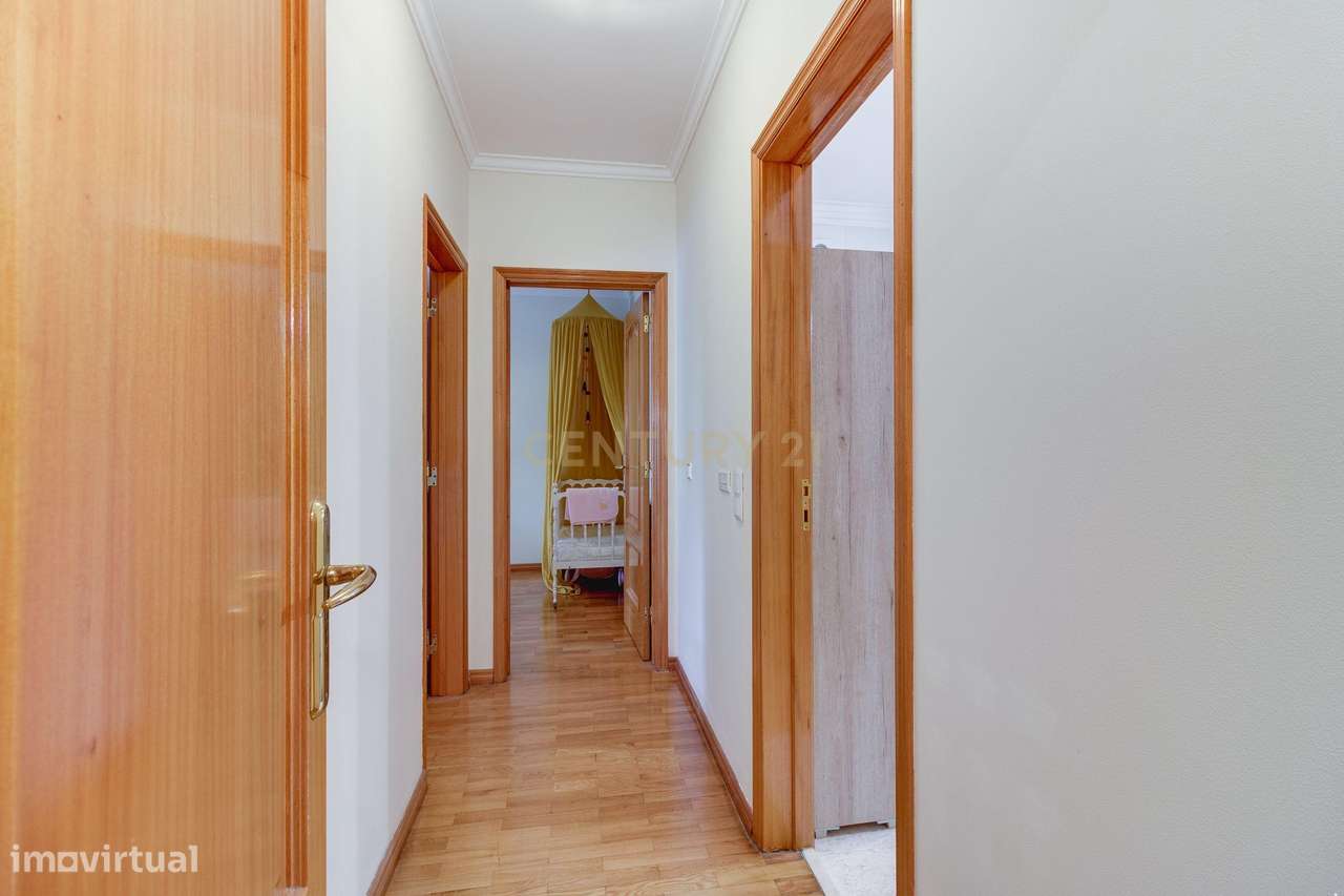 Apartamento, 86 m², Algueirão-Mem Martins-14