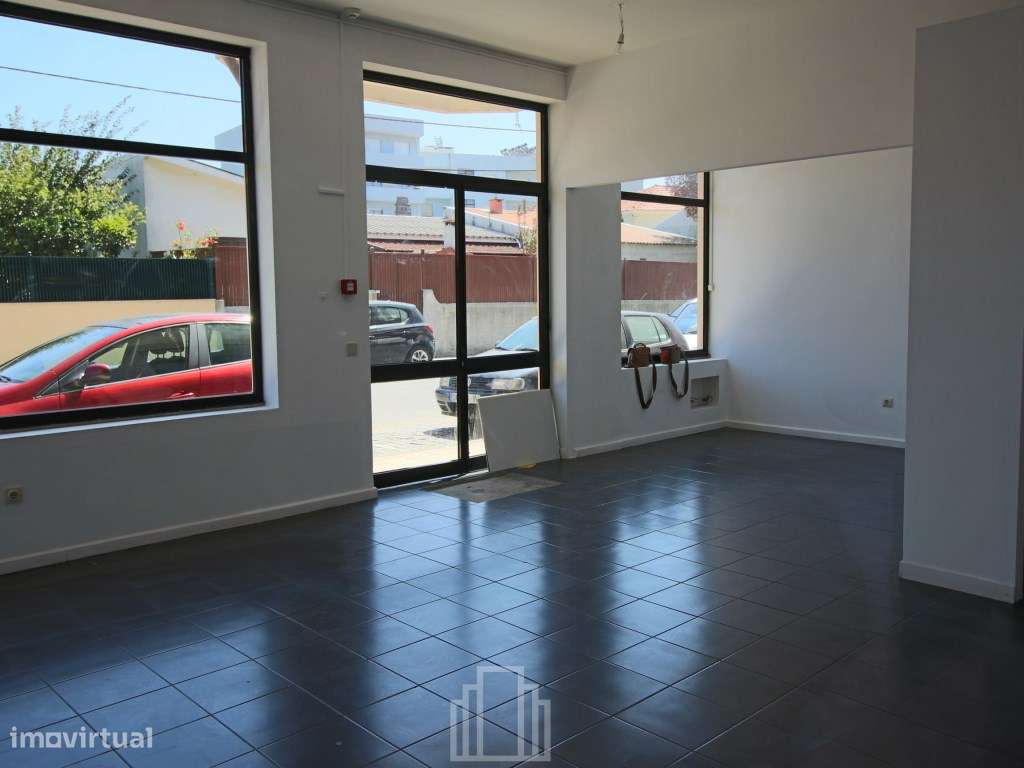 Loja - Esmoriz - Grande imagem: 5/9