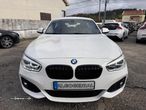 BMW 116 d Pack M Auto - 3