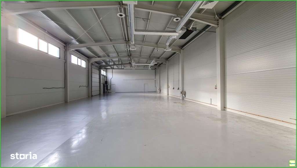 Hala de depozitare de închiriat, Ploiesti-Sud, ECX63690 - Imagine principală: 4/12