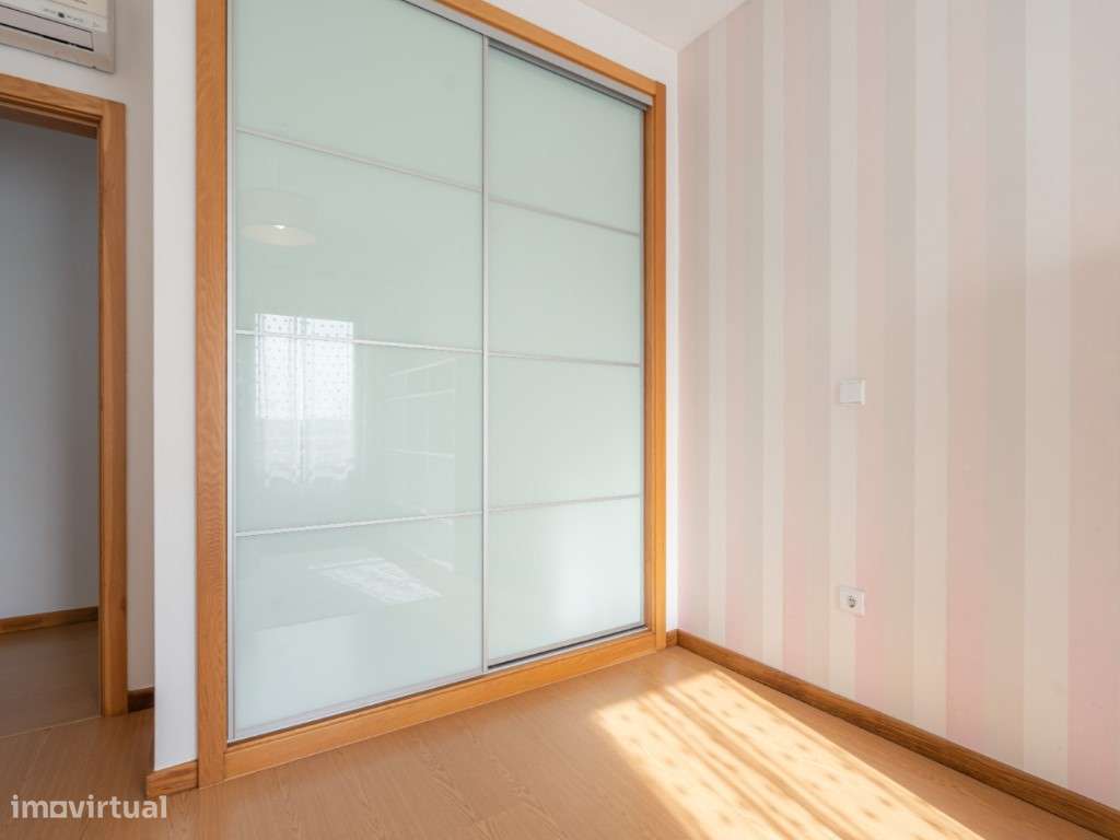 Apartamento T3 em Montemor- o Velho-3