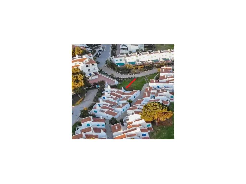 Moradia T5 com 165m2 e terraços com 58m2 na Prainha - Alvor - Porti...-29