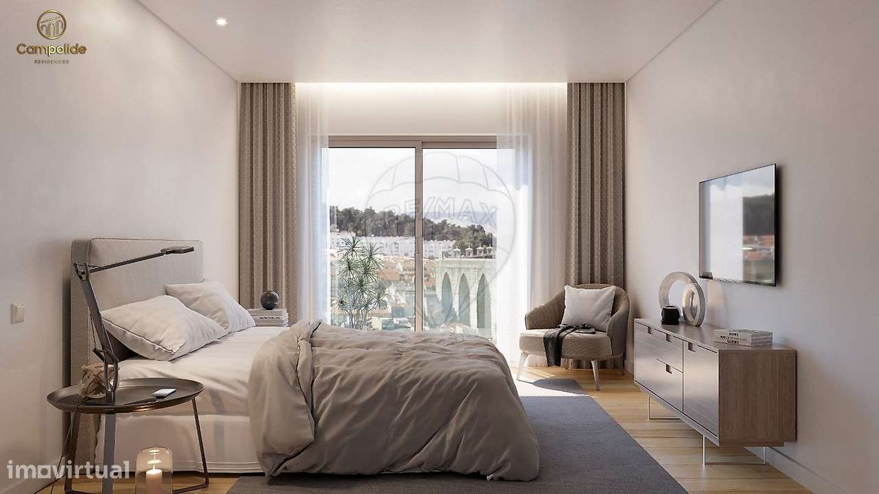 Apartamento T2 Para Venda