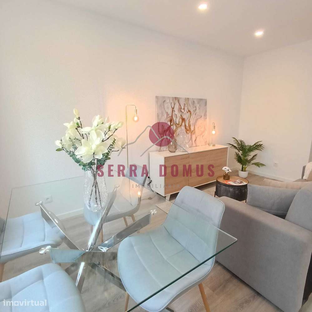 Apartamento T3 totalmente remodelado em São Vicente - Grande imagem: 5/18