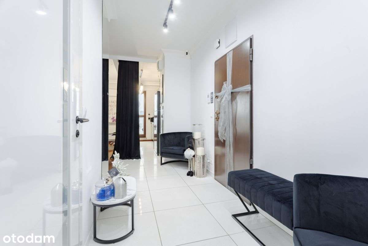 Do własnej aranżacji | Widok z 11 piętra-11