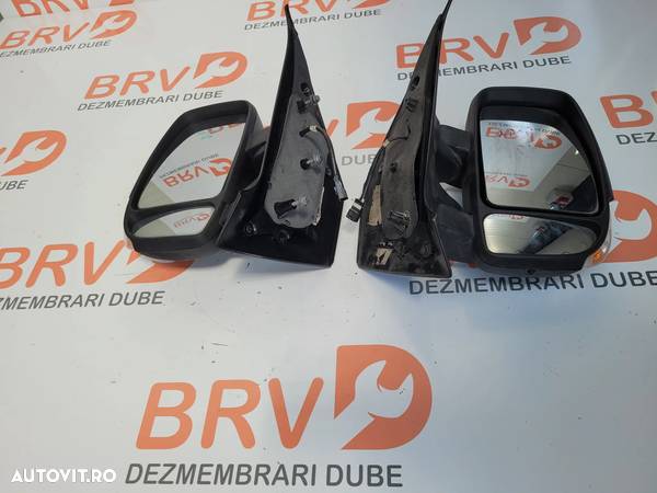 Oglinda pentru Renault Master / Opel Movano Euro 5 (2010-2016) an fabricatie - 2