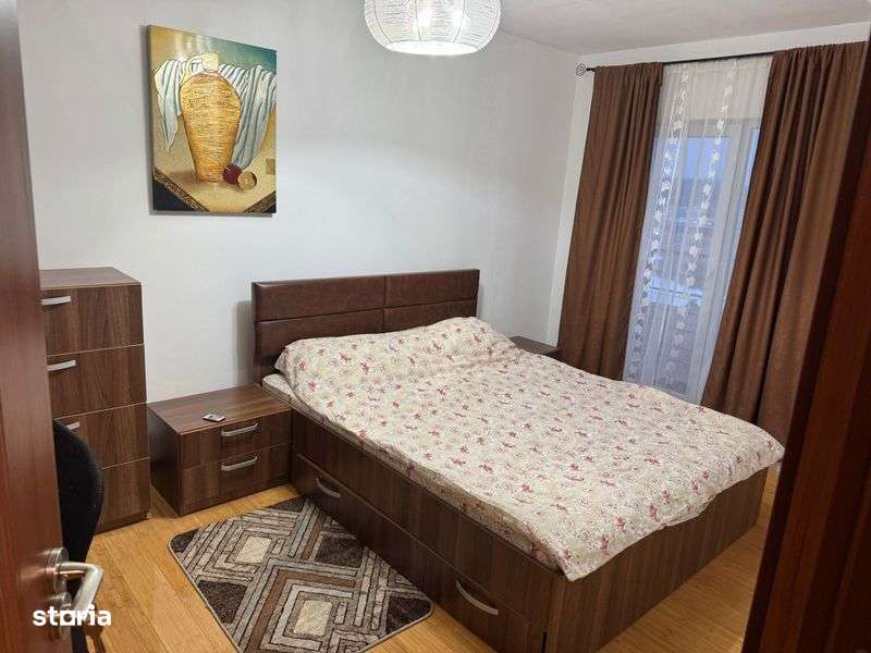 Apartament 2 camere - Imagine principală: 4/7