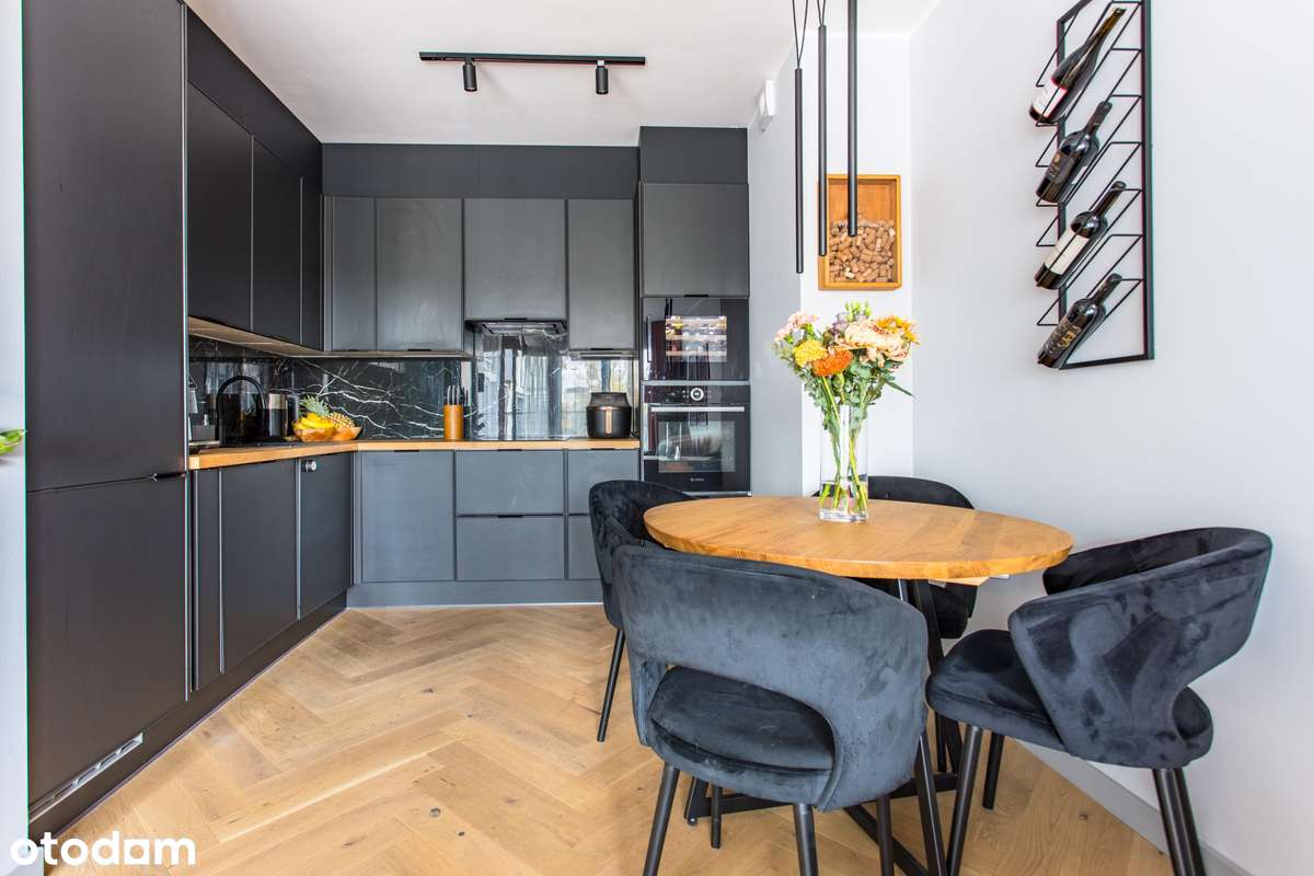 widok na rzekę | centrum miasta | zadbana zieleń-3