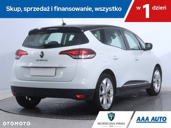 Renault Scenic - 6