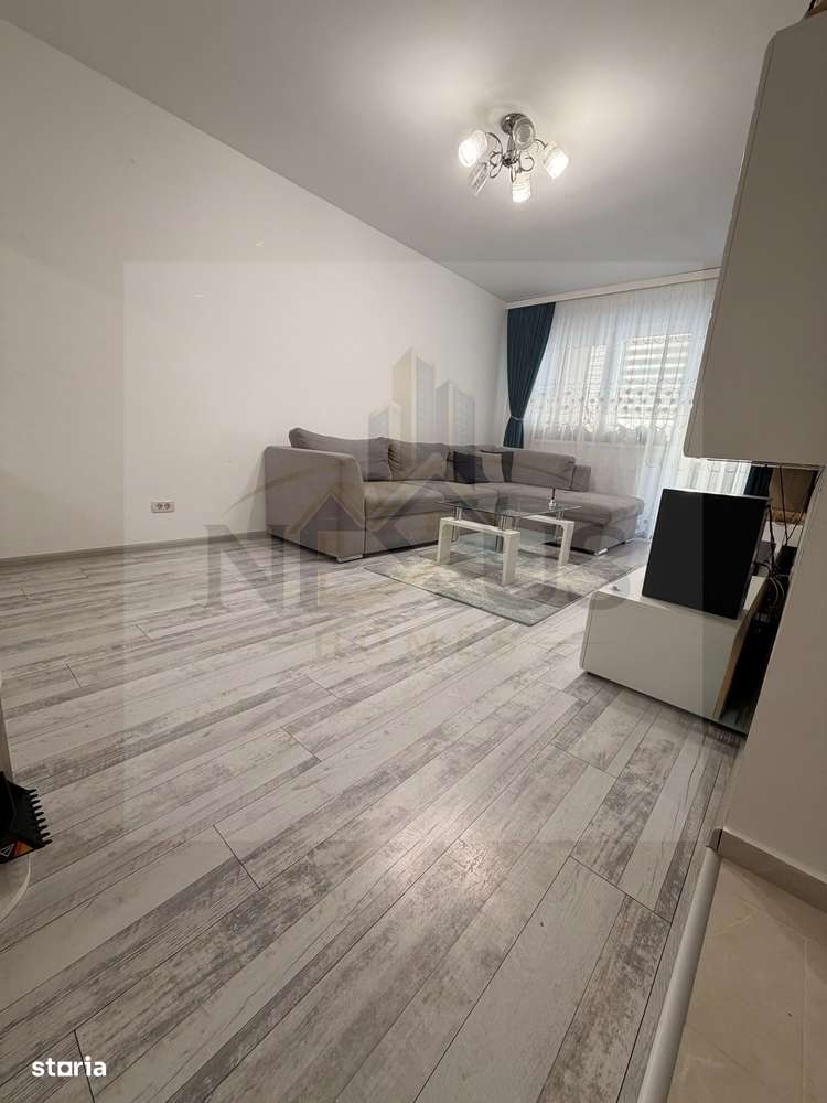 Apartament 2 camere de vânzare | Popești-Leordeni | Decomandat-1