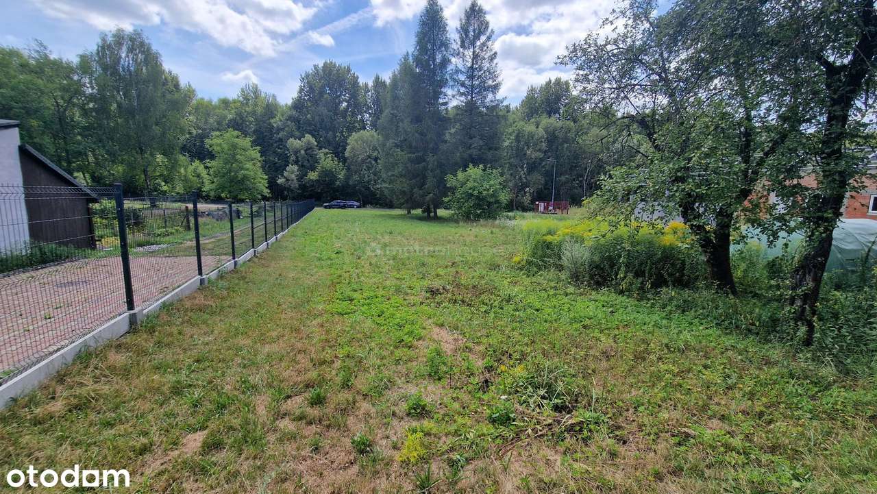 Działka na sprzedaż, Dąbrowa Górnicza-10