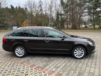 Skoda Superb - 6