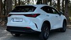 Lexus NX 350h Executive - 5